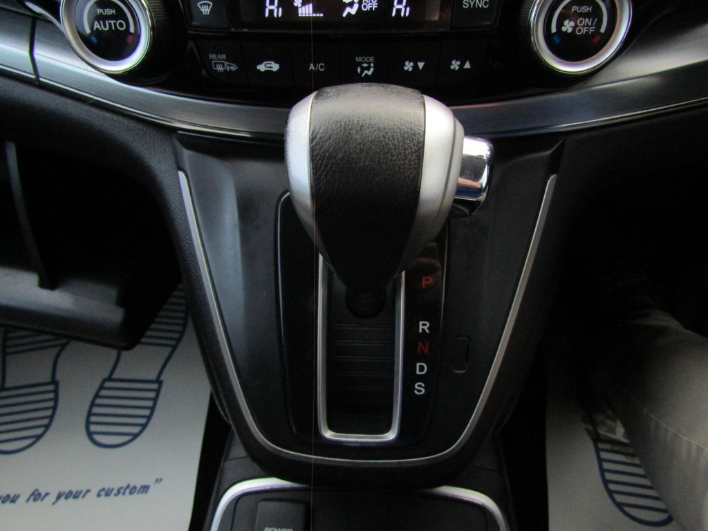 Used Honda CR-V 2017 for sale - 77520842: Photo 22