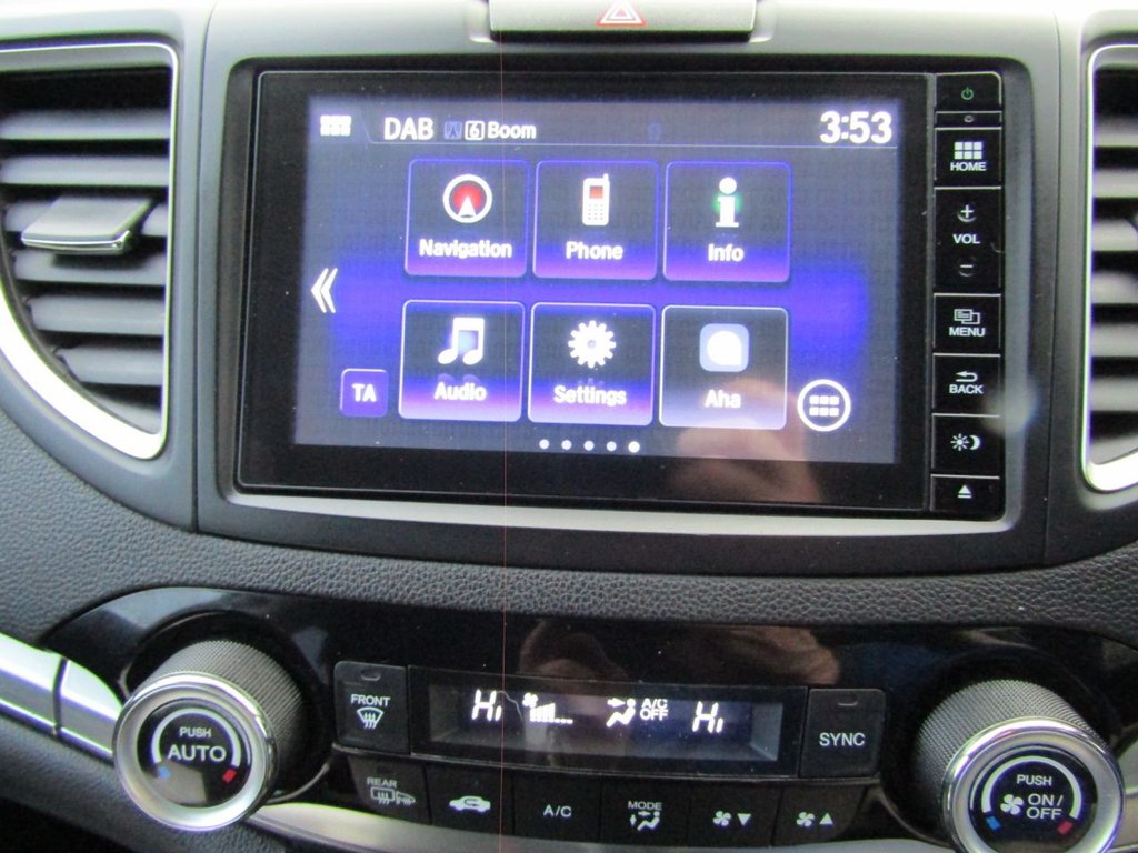 Used Honda CR-V 2017 for sale - 77520842: Photo 25