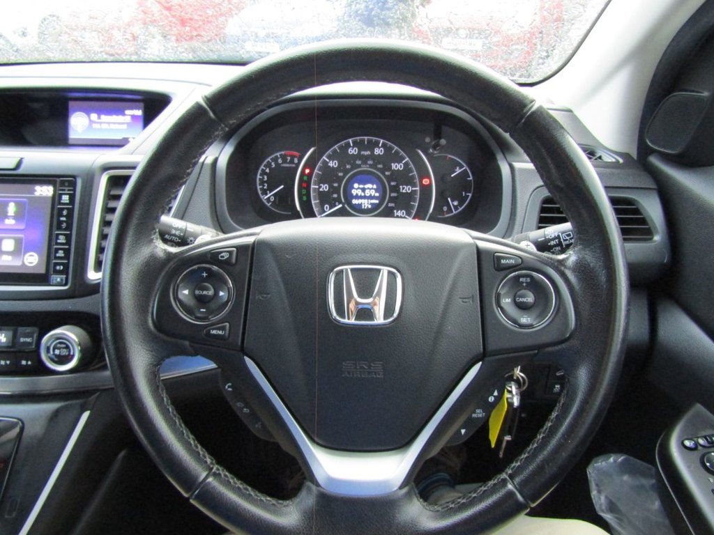 Used Honda CR-V 2017 for sale - 77520842: Photo 26