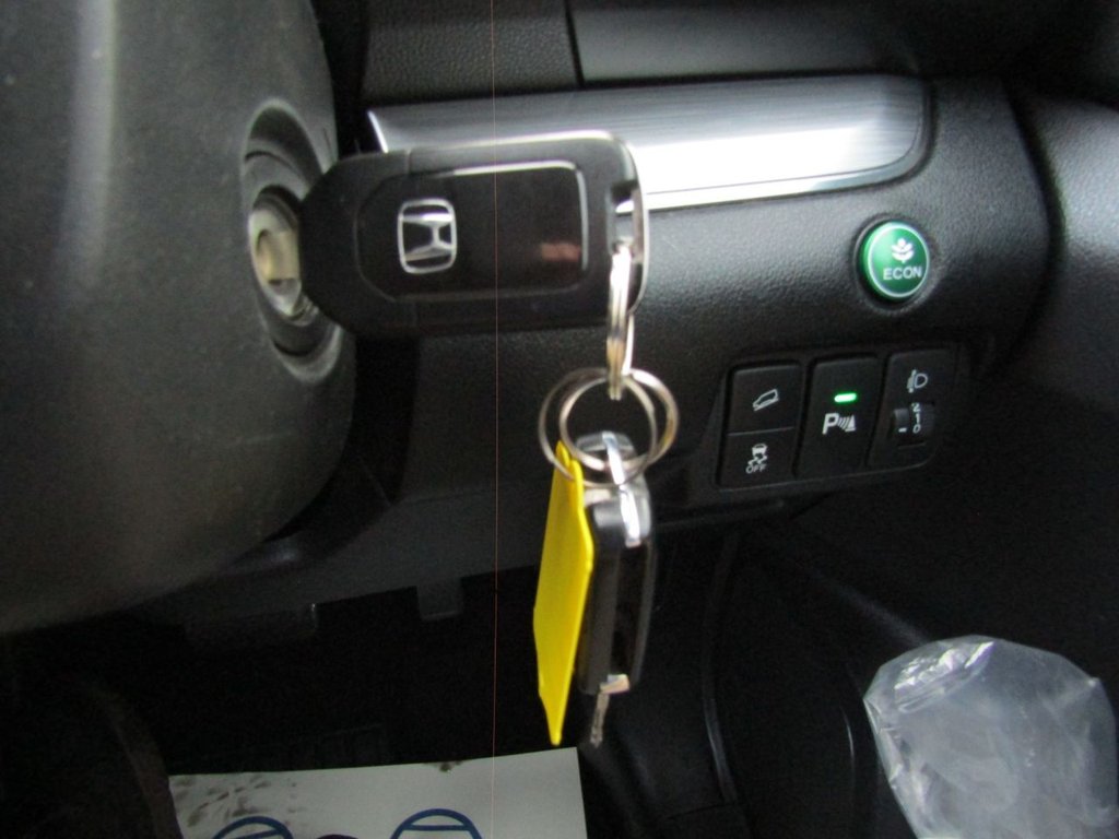 Used Honda CR-V 2017 for sale - 77520842: Photo 31