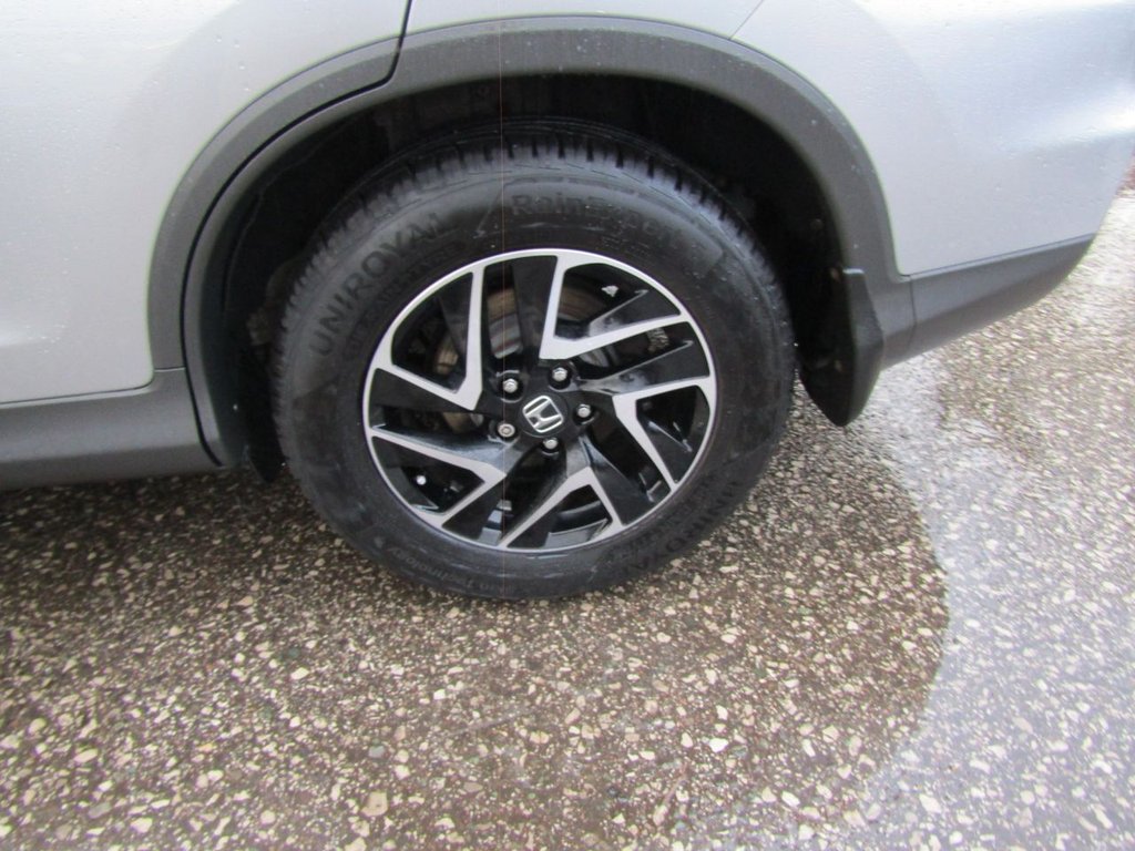 Used Honda CR-V 2017 for sale - 77520842: Photo 36