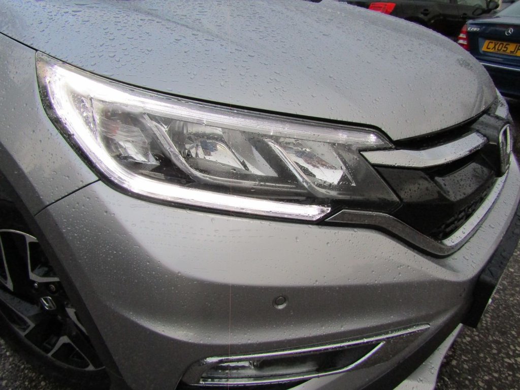 Used Honda CR-V 2017 for sale - 77520842: Photo 39