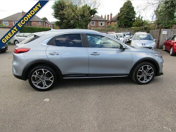 Used Kia XCeed 2020 for sale - 78299932: Photo