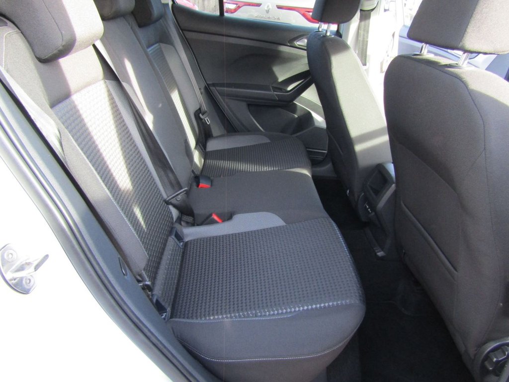 Used Volkswagen T-Cross 2021 for sale - 77583783: Photo 16