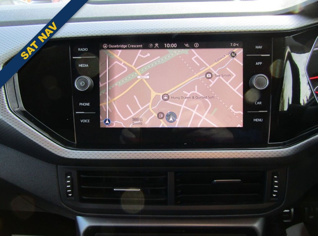 Used Volkswagen T-Cross 2021 for sale - 77583783: Photo 20