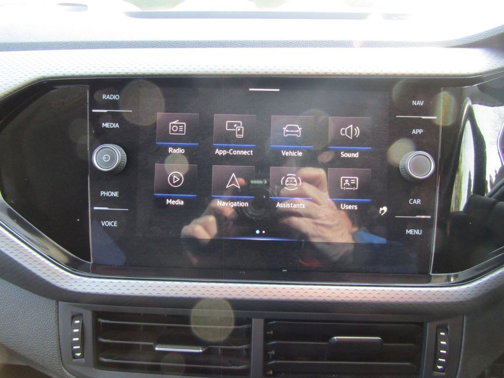 Used Volkswagen T-Cross 2021 for sale - 77583783: Photo 21