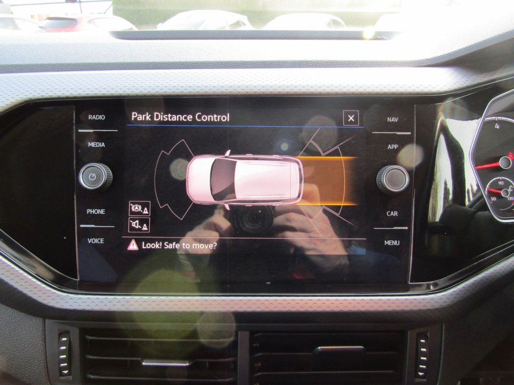 Used Volkswagen T-Cross 2021 for sale - 77583783: Photo 22