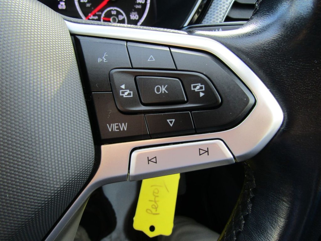 Used Volkswagen T-Cross 2021 for sale - 77583783: Photo 27