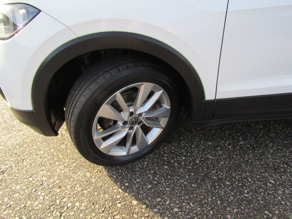 Used Volkswagen T-Cross 2021 for sale - 77583783: Photo 31