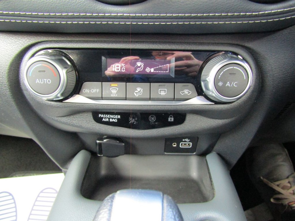 Used Nissan Juke 2021 for sale - 76396461: Photo 20