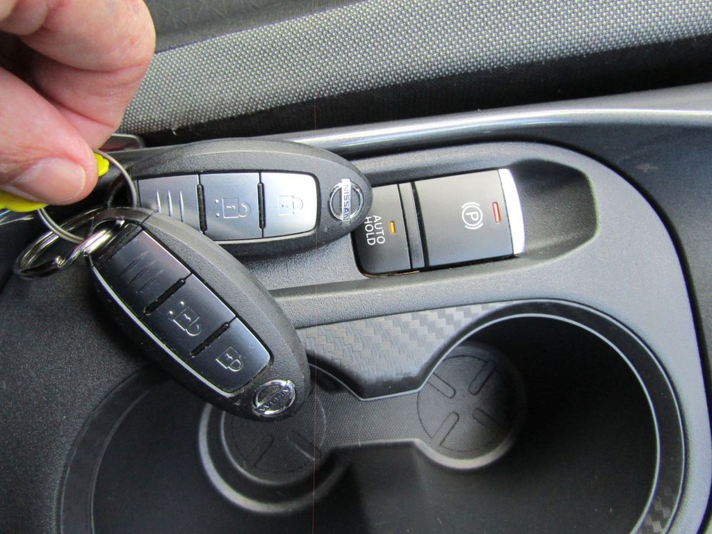 Used Nissan Juke 2021 for sale - 76396461: Photo 24