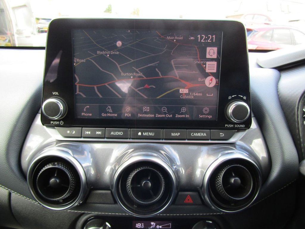 Used Nissan Juke 2021 for sale - 76396461: Photo 25