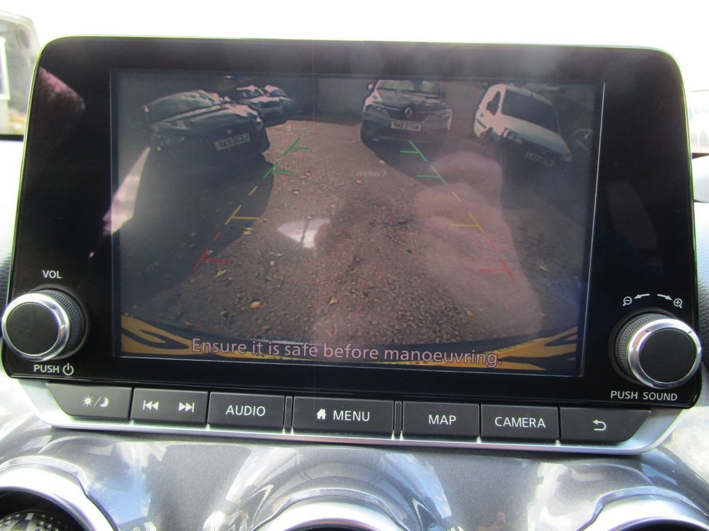 Used Nissan Juke 2021 for sale - 76396461: Photo 26