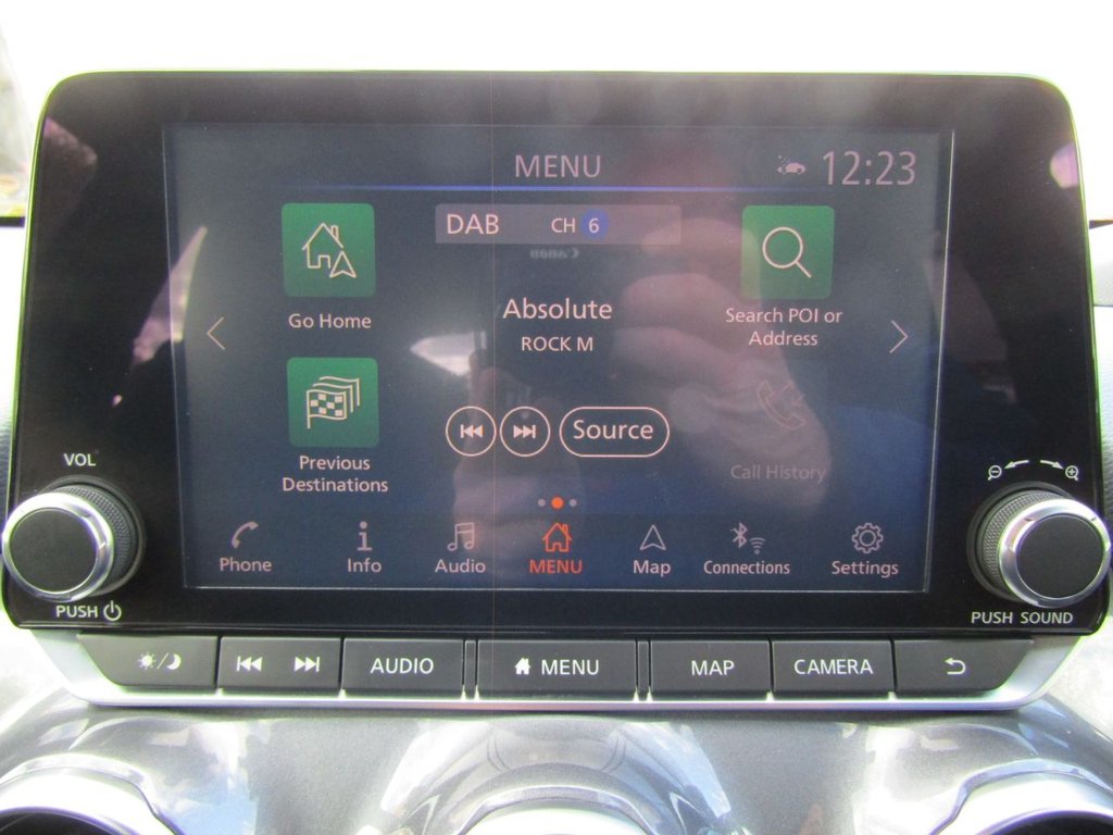 Used Nissan Juke 2021 for sale - 76396461: Photo 27