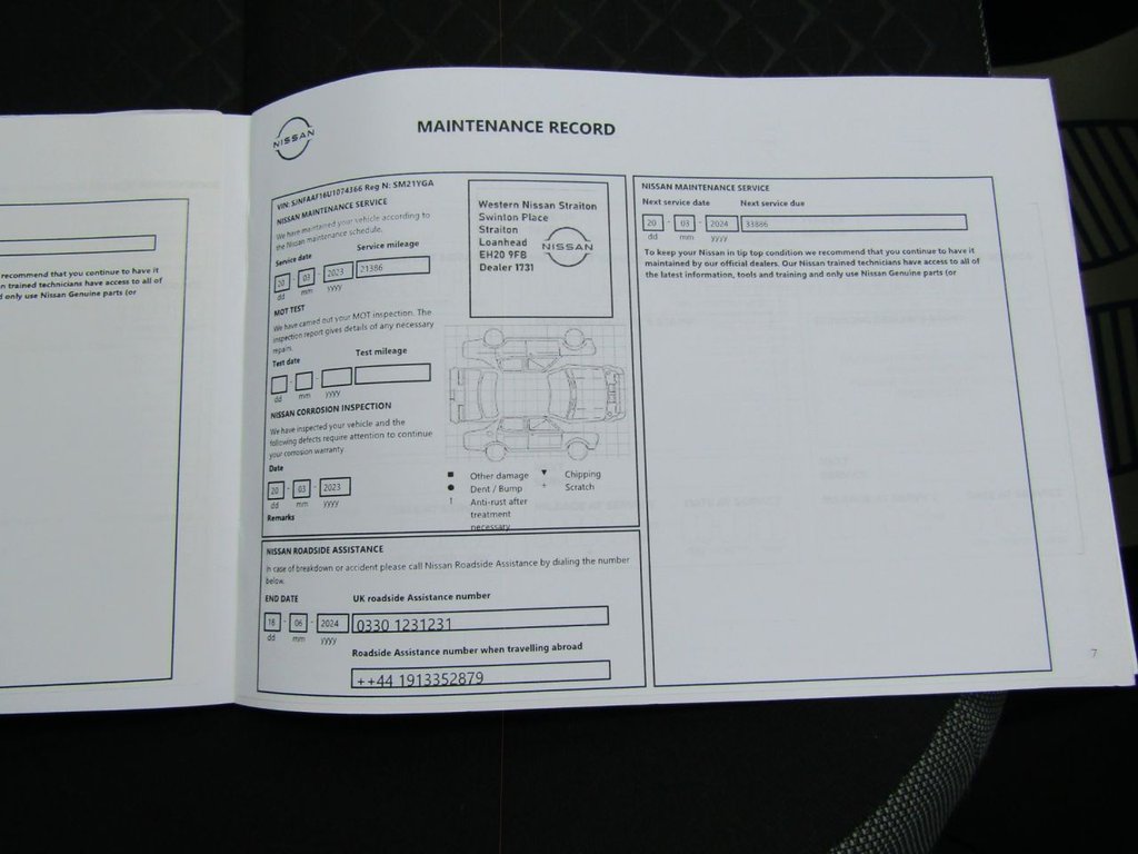 Used Nissan Juke 2021 for sale - 76396461: Photo 34