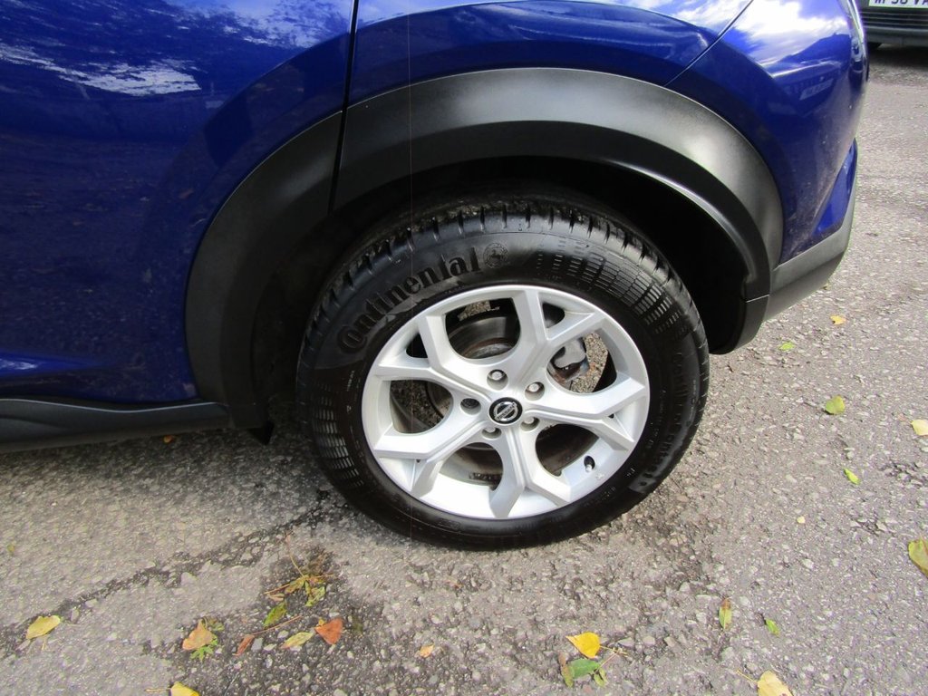 Used Nissan Juke 2021 for sale - 76396461: Photo 39