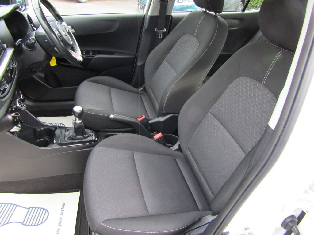 Used Kia Picanto 2019 for sale - 76406873: Photo 14