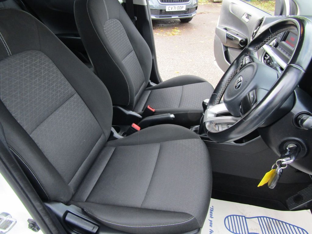 Used Kia Picanto 2019 for sale - 76406873: Photo 15