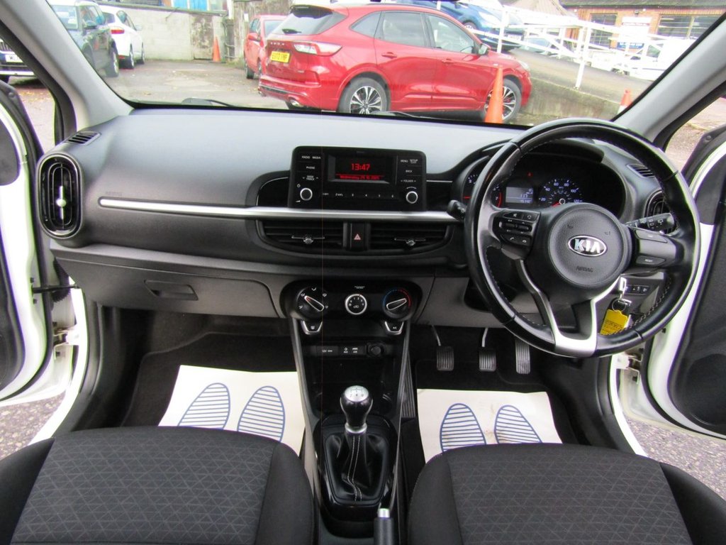 Used Kia Picanto 2019 for sale - 76406873: Photo 19