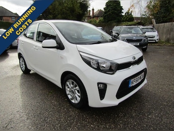 2019 (68) - 1.0 2 5dr