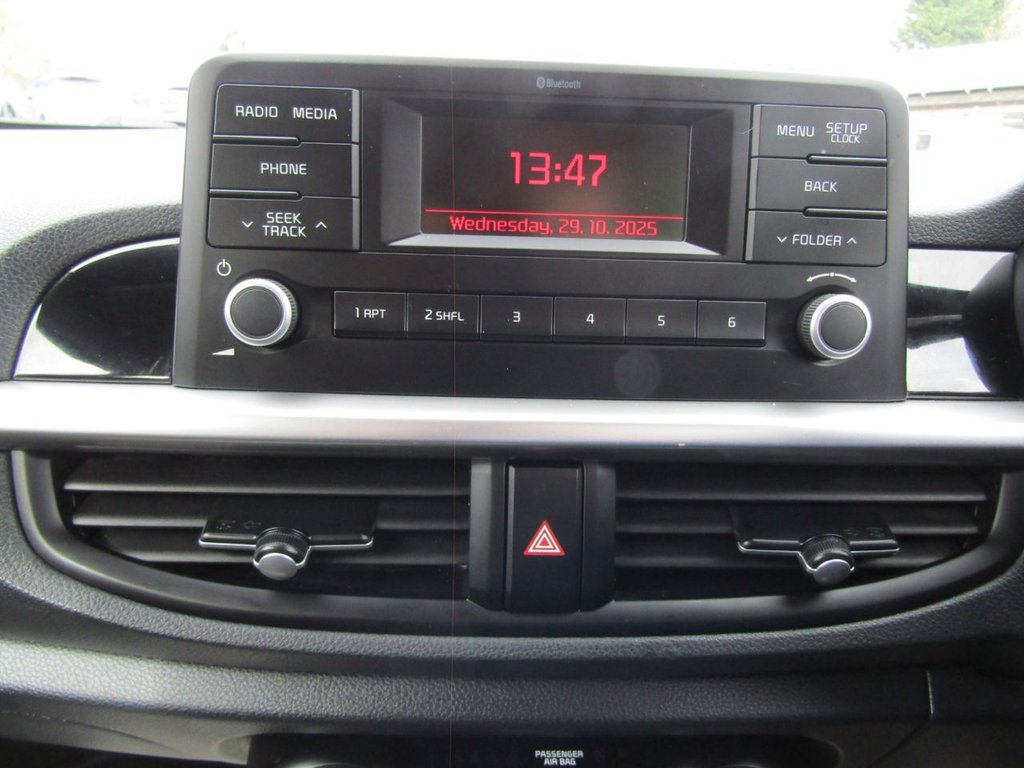 Used Kia Picanto 2019 for sale - 76406873: Photo 20