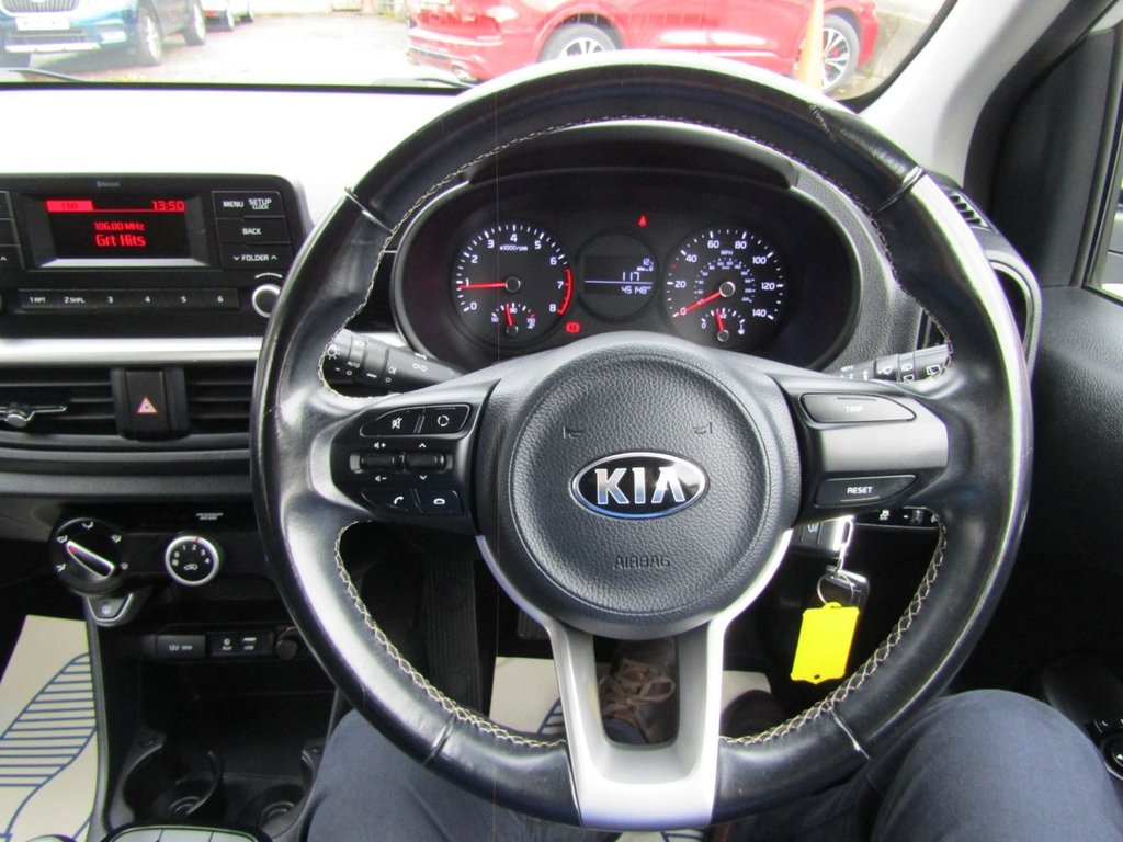 Used Kia Picanto 2019 for sale - 76406873: Photo 26