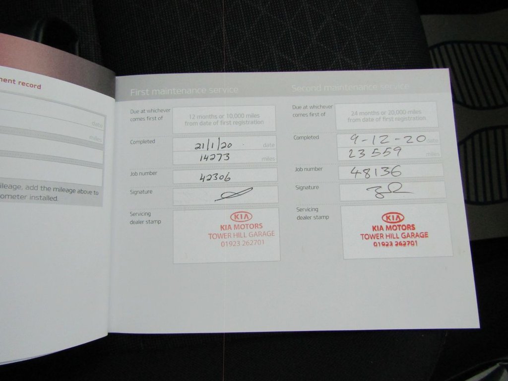 Used Kia Picanto 2019 for sale - 76406873: Photo 28