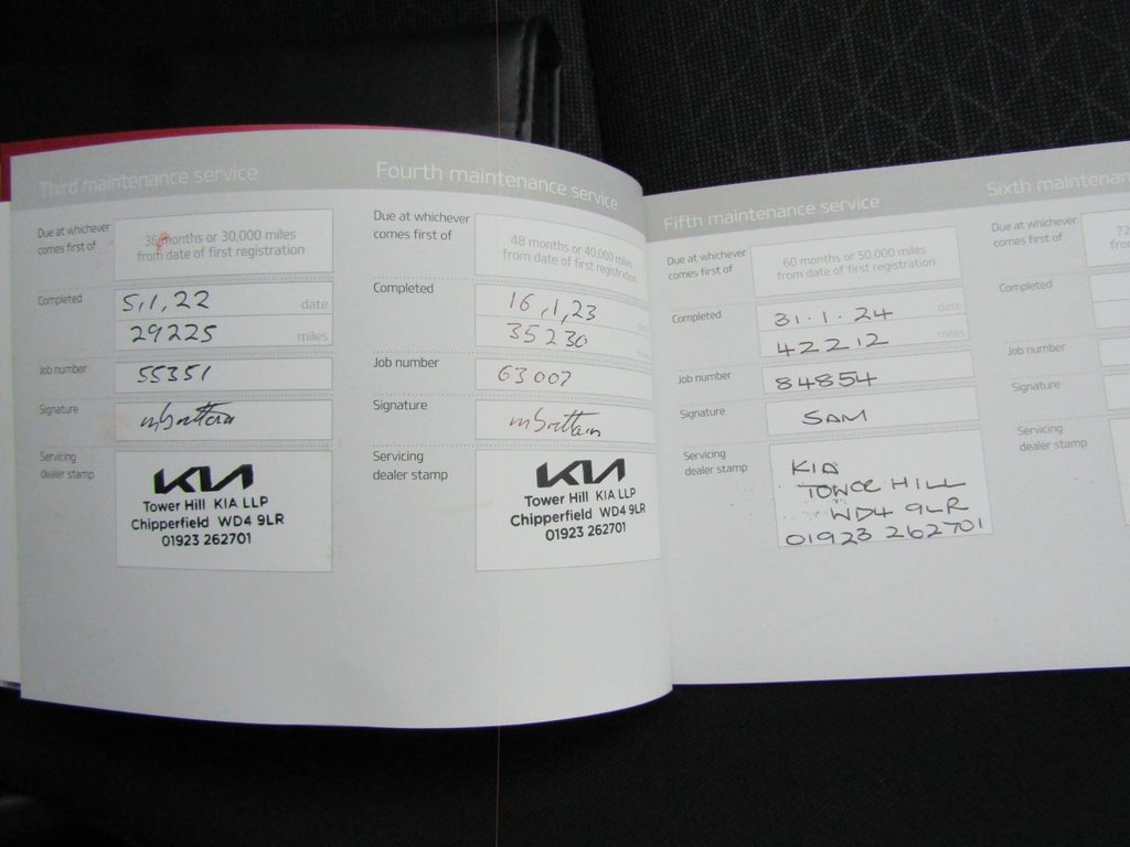 Used Kia Picanto 2019 for sale - 76406873: Photo 30