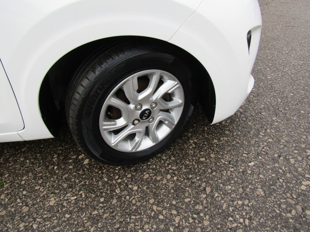 Used Kia Picanto 2019 for sale - 76406873: Photo 32