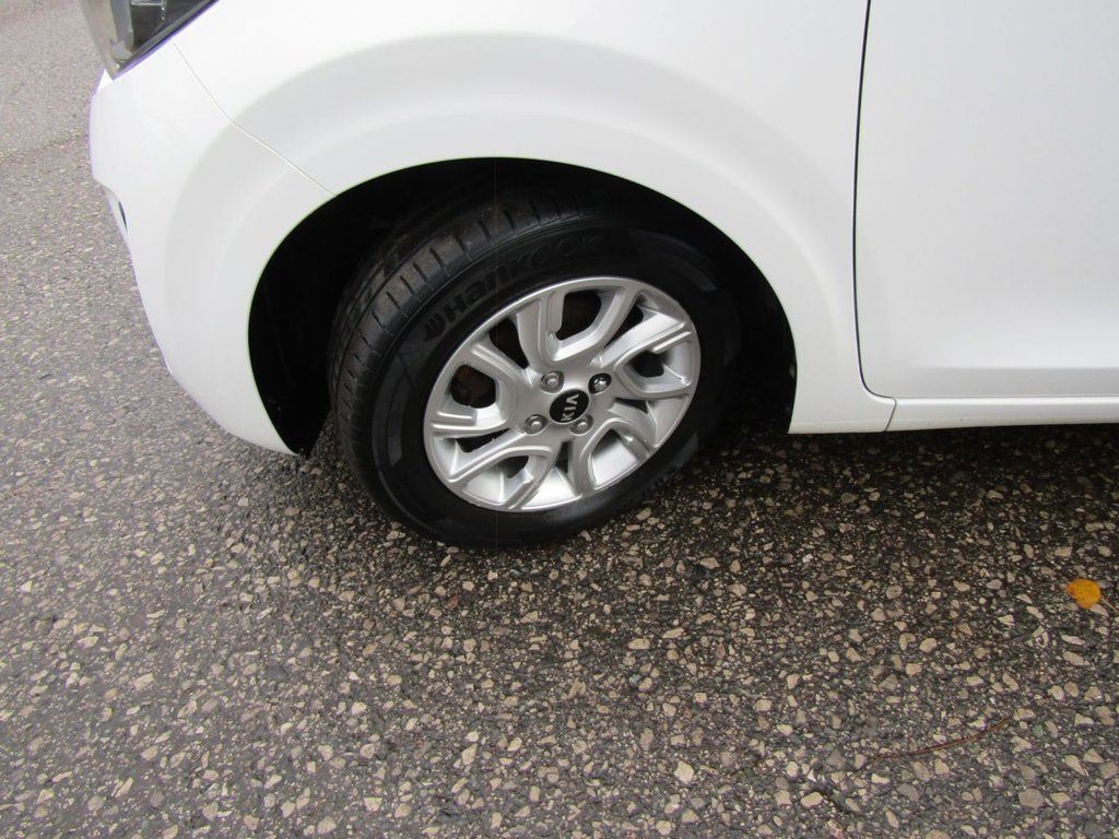 Used Kia Picanto 2019 for sale - 76406873: Photo 34