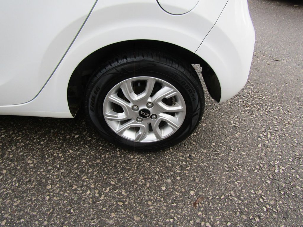 Used Kia Picanto 2019 for sale - 76406873: Photo 35