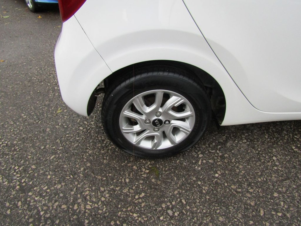 Used Kia Picanto 2019 for sale - 76406873: Photo 36