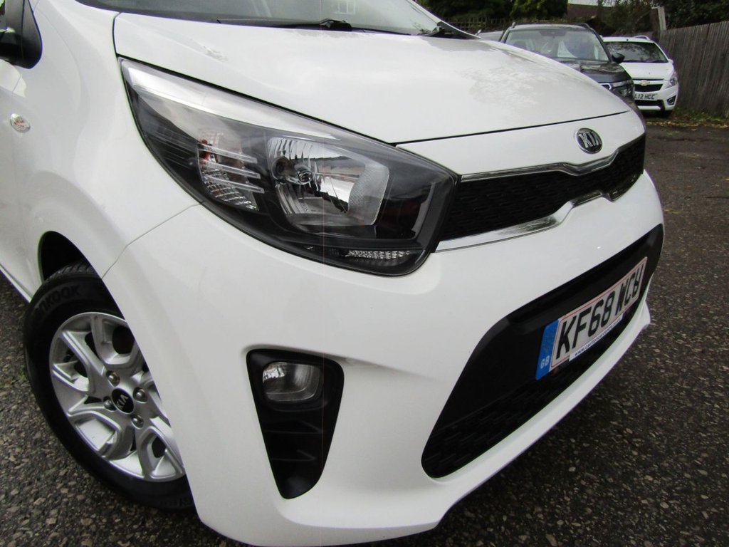 Used Kia Picanto 2019 for sale - 76406873: Photo 38