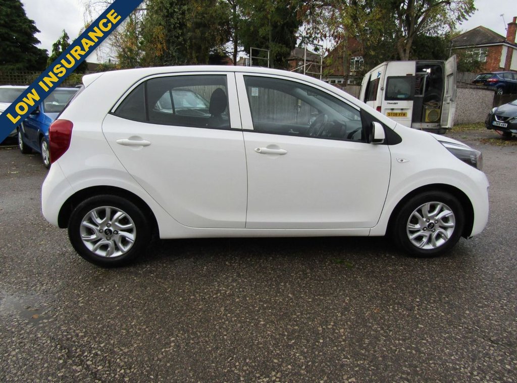 Used Kia Picanto 2019 for sale - 76406873: Photo 4