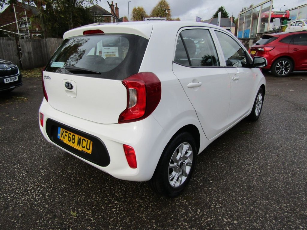 Used Kia Picanto 2019 for sale - 76406873: Photo 6