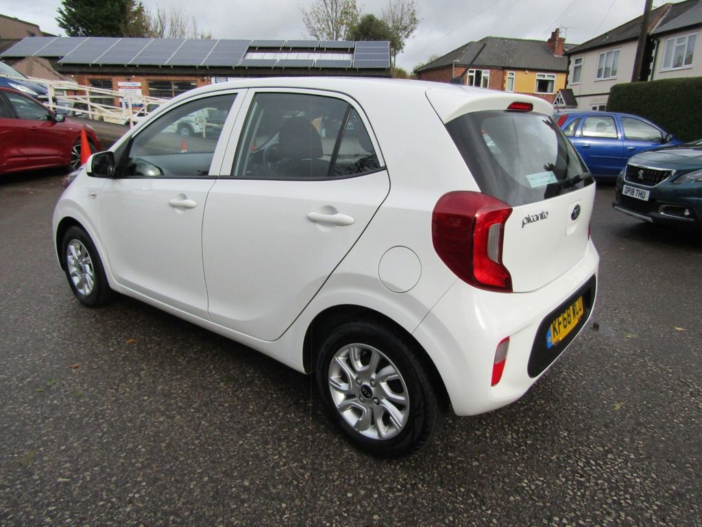 Used Kia Picanto 2019 for sale - 76406873: Photo 9