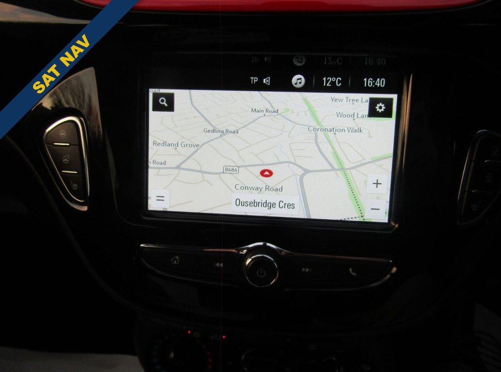 Used Vauxhall Corsa 2019 for sale - 77499356: Photo 21