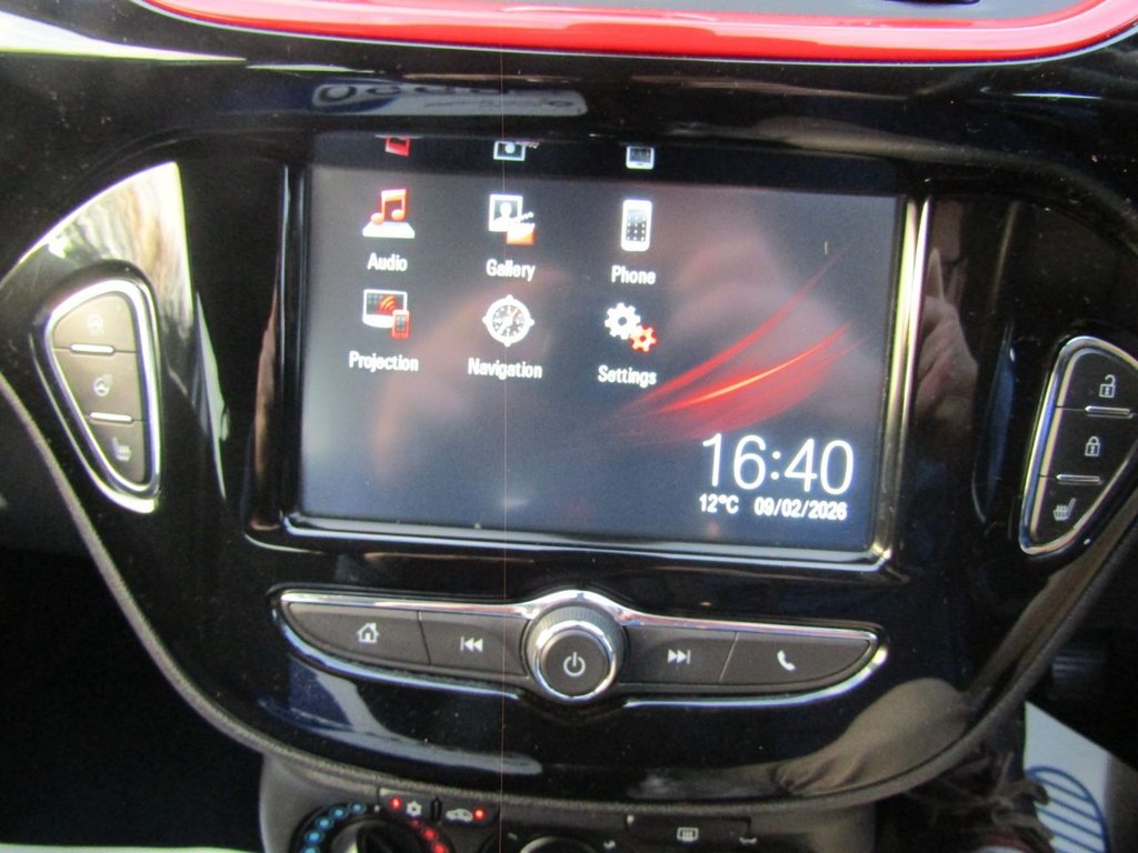 Used Vauxhall Corsa 2019 for sale - 77499356: Photo 22