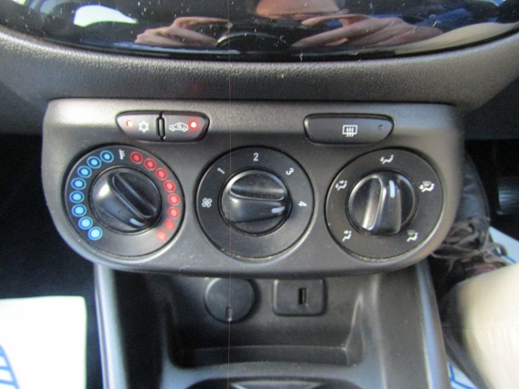 Used Vauxhall Corsa 2019 for sale - 77499356: Photo 26