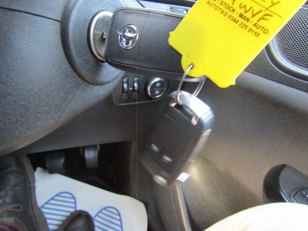 Used Vauxhall Corsa 2019 for sale - 77499356: Photo 32