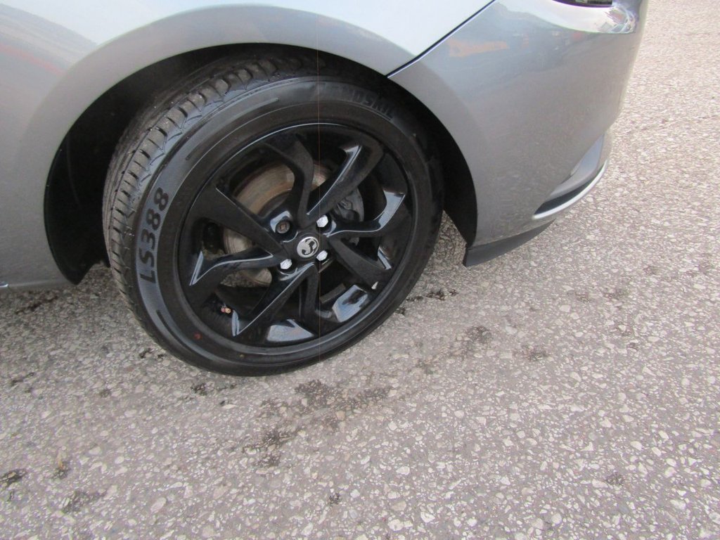 Used Vauxhall Corsa 2019 for sale - 77499356: Photo 34