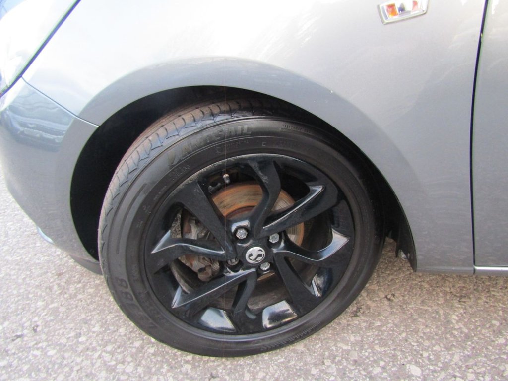 Used Vauxhall Corsa 2019 for sale - 77499356: Photo 35