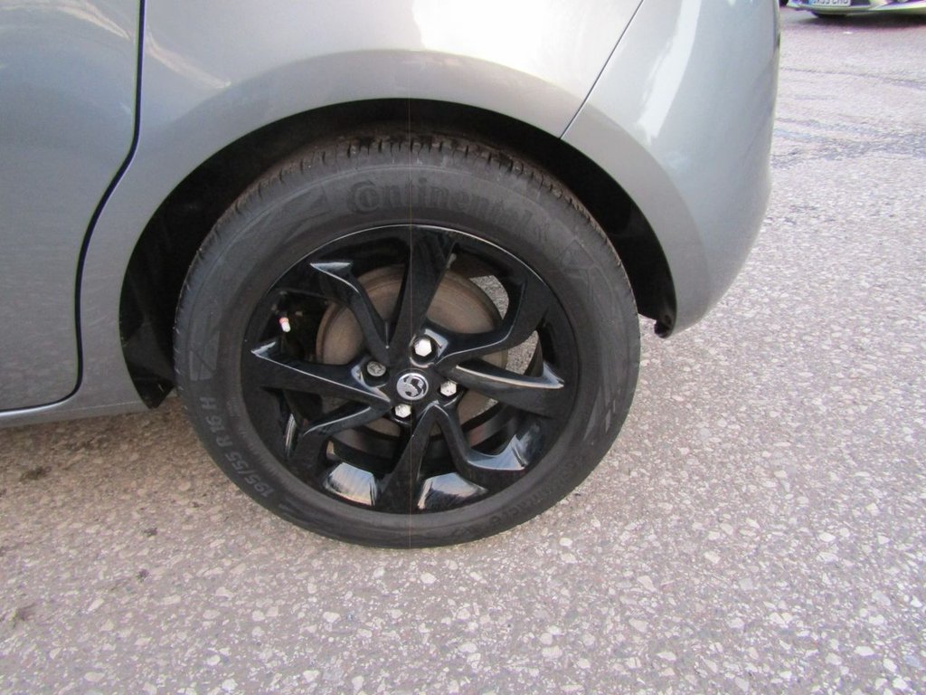 Used Vauxhall Corsa 2019 for sale - 77499356: Photo 36