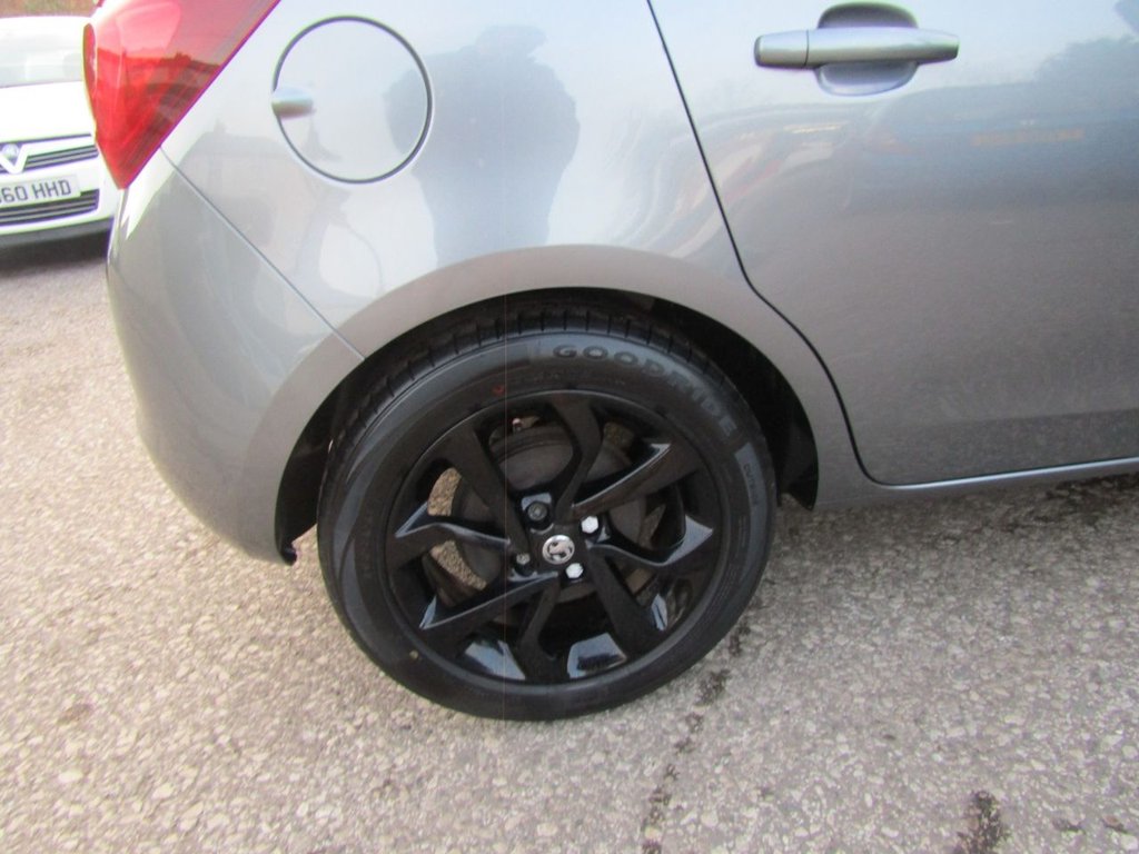 Used Vauxhall Corsa 2019 for sale - 77499356: Photo 37