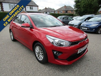 Used Kia Rio 2023 for sale - 78919729: Photo