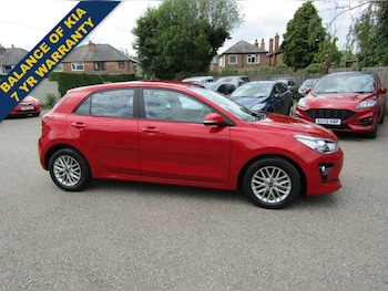 Used Kia Rio 2023 for sale - 78919729: Photo