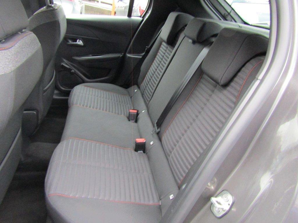 Used Peugeot 208 2020 for sale - 76590882: Photo 16