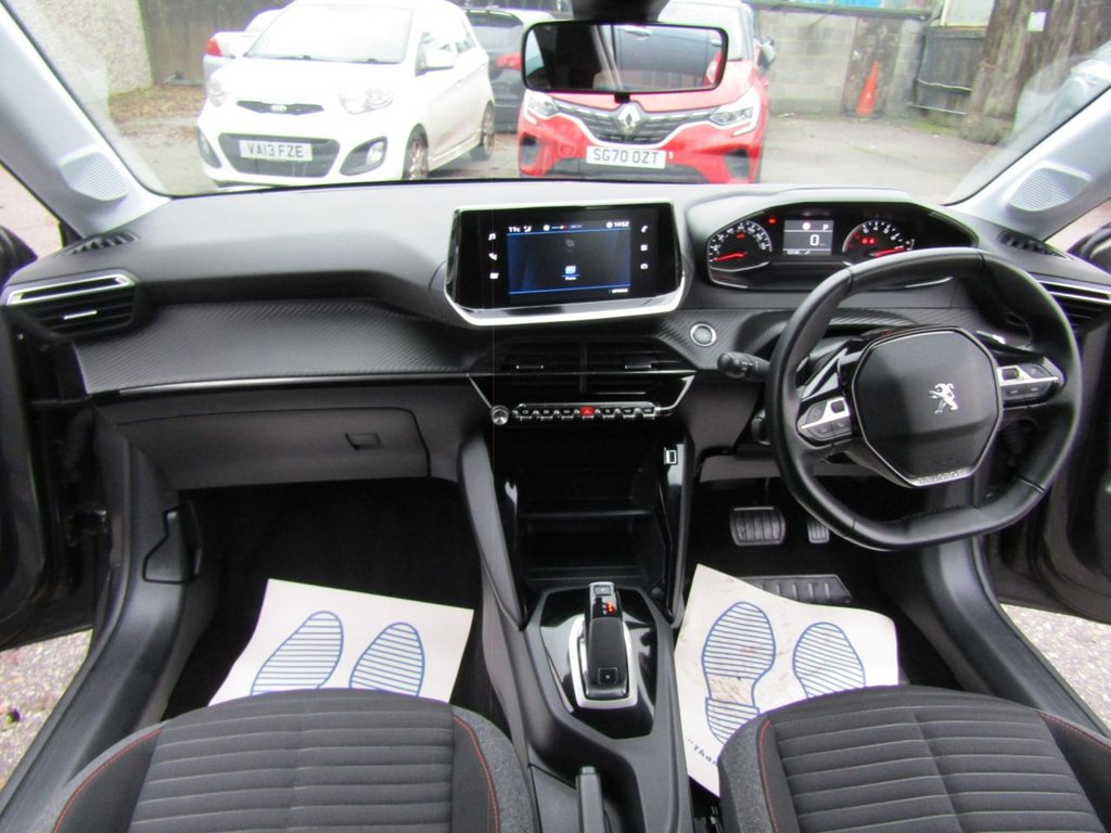 Used Peugeot 208 2020 for sale - 76590882: Photo 19