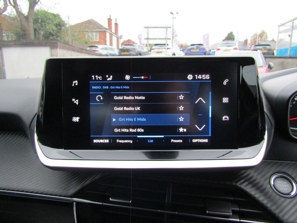 Used Peugeot 208 2020 for sale - 76590882: Photo 22