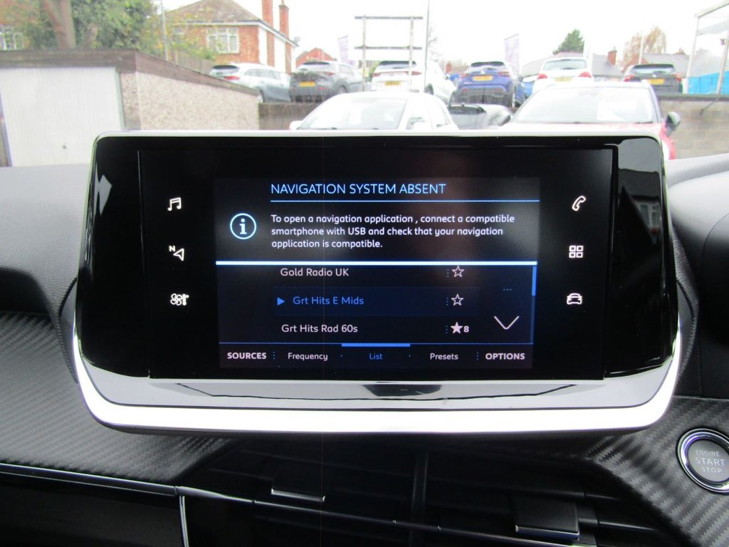 Used Peugeot 208 2020 for sale - 76590882: Photo 24